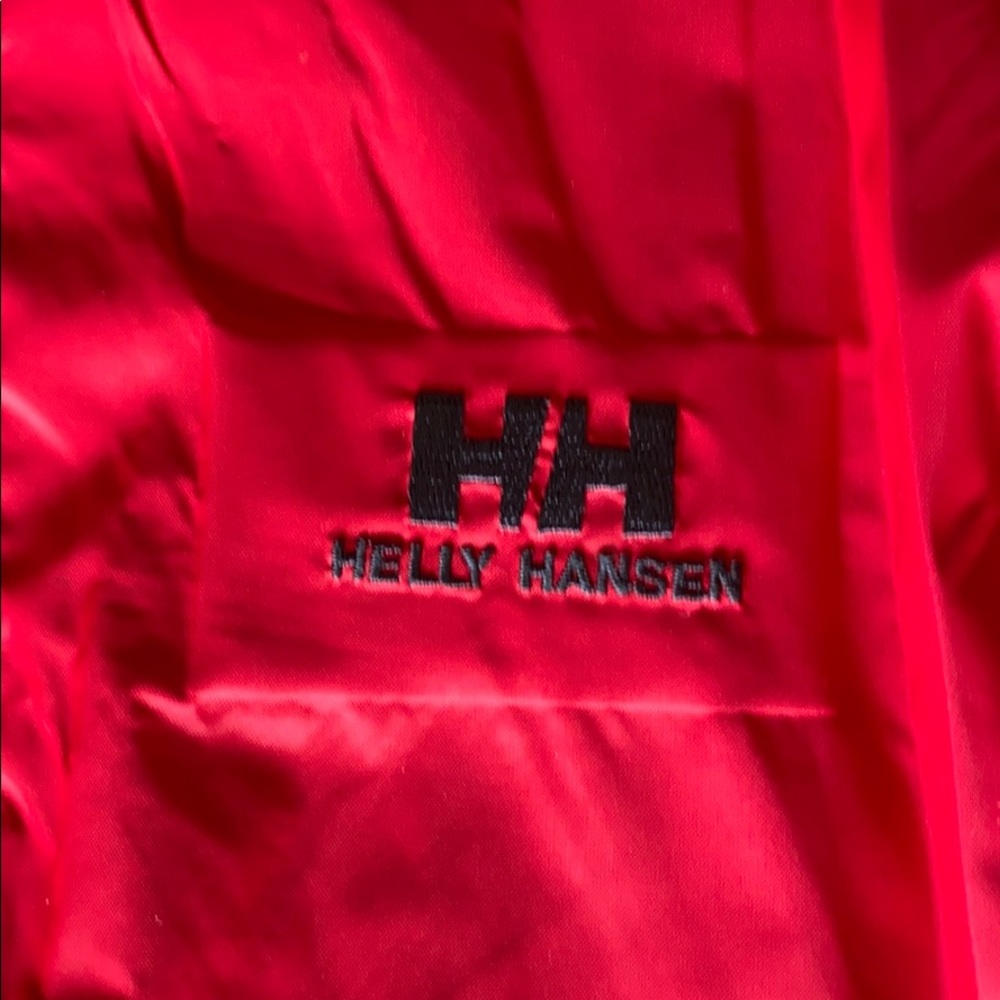 Helly Hansen Helly Tech Rain Jacket - image 4